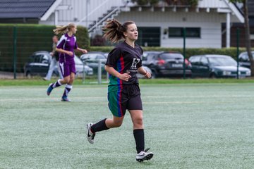 Bild 144 - B-Juniorinnen SV Henstedt Ulzburg - FSC Kaltenkirchen : Ergebnis: 2:2
